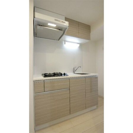 ステージグランデ用賀アジールコートの物件内観写真